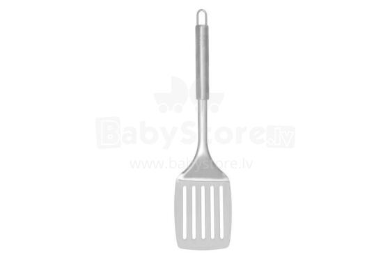 Maku Gastro Slotted turner stainless steel 34 cm