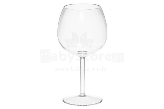 Vyno taurės balionas iš tritano, 60 cl