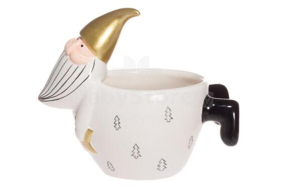 „Winteria Bowl“ Kalėdų Senelis