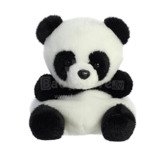 AURORA PALM PALS Pliušinė panda, 12 cm
