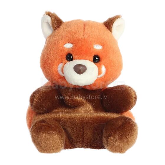 AURORA PALM PALS Pliušinė raudonoji panda Rei, 12 cm