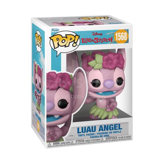 FUNKO POP! Vinilinė figūrėlė: Disney: Lilo & Stitch - Angel
