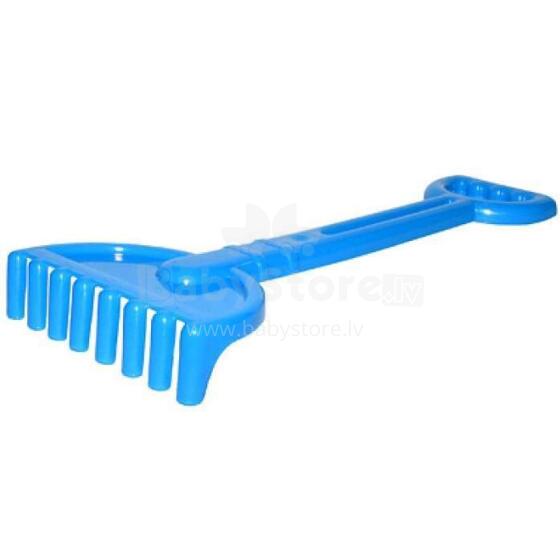 PLASTO - rake