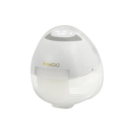 INNOGIO GIO-358I GIOmum Line Discreet elektrinis krūties siurblys