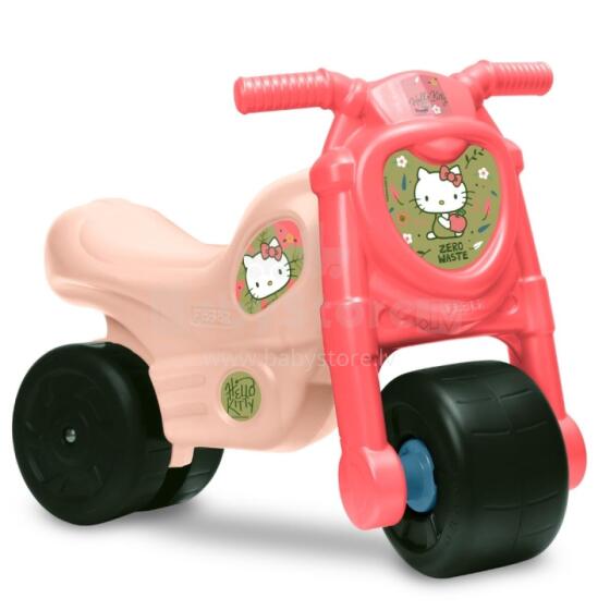 FEBER Hello Kitty motociklas
