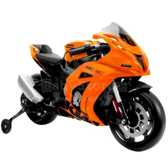 INJUSA variklis KTM 12 V MP3 akumuliatoriui iki 50 kg