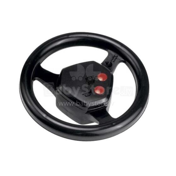Rolly Toys Steering wheel with sound for tractor Horn