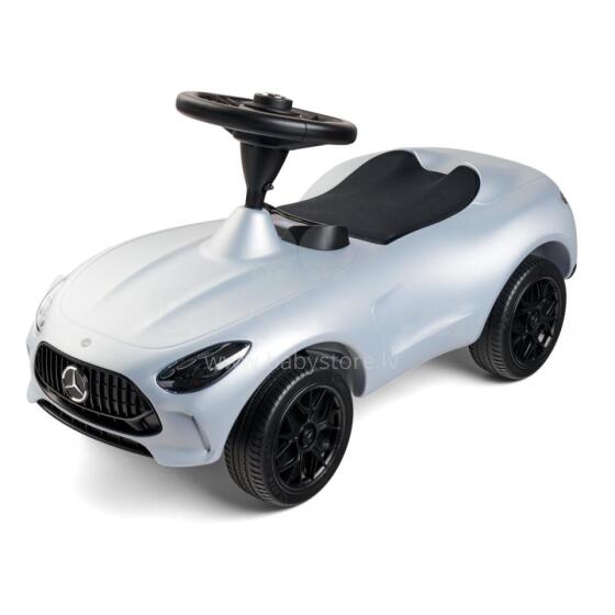 DIDYSIS Bobby automobilis Mercedes AMG GT važiuojamasis automobilis