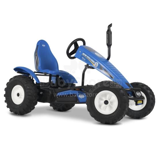BERG XL New Holland BFR pedalinis gokartas