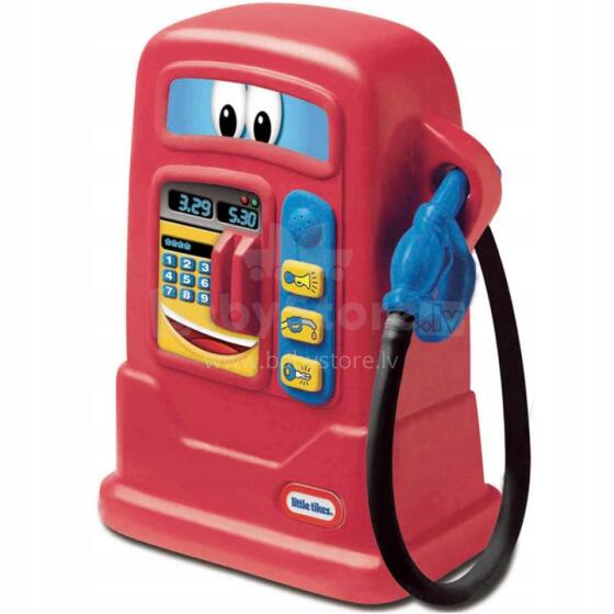 „Little Tikes Cozy Pumper“ – jaukiems pasivažinėjimams kupė