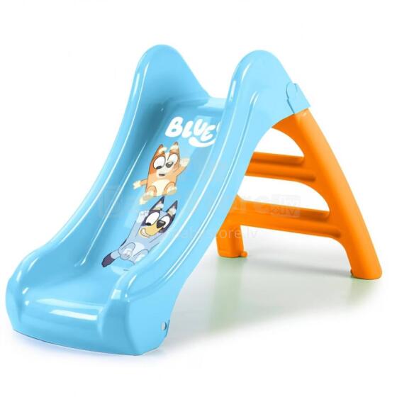 FEBER vandens čiuožykla Pirmoji čiuožykla BLUEY čiuožykla 91 cm
