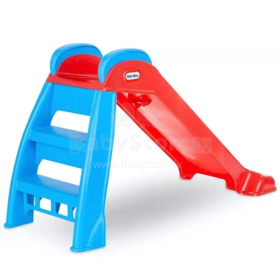 Little Tikes sodo čiuožykla Pirmoji čiuožykla Mano pirmoji čiuožykla 95 cm