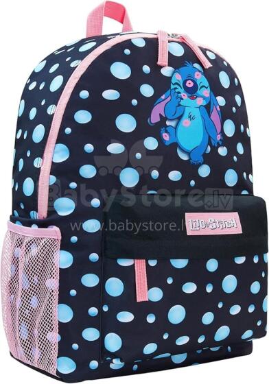 Disney Stitch Backpack Art.249994  Kuprinė