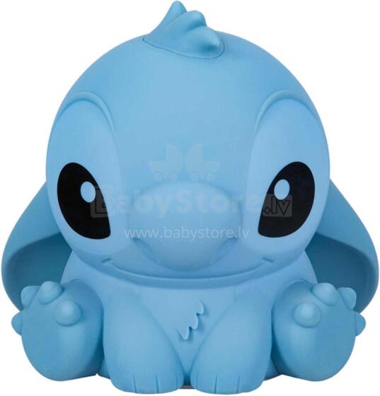 Disney Stitch Nightlight  Art.249999 Silikono LED naktinė lemputė
