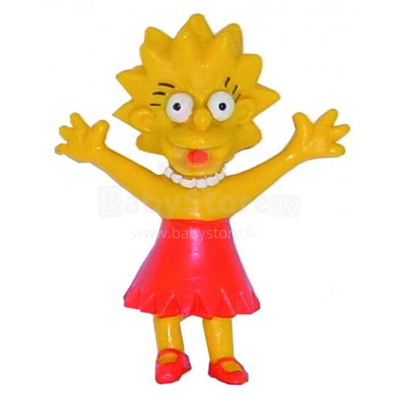Simpsonų figūra - Lisa