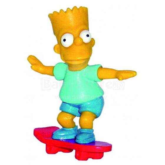 Simpsons Figure - Bart