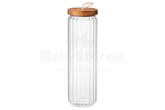 Maku saugojimo indas Ripple 1,5 L