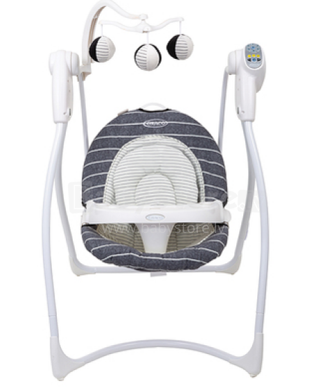 „Graco'20 Lovin Hug“ 25115 straipsnis