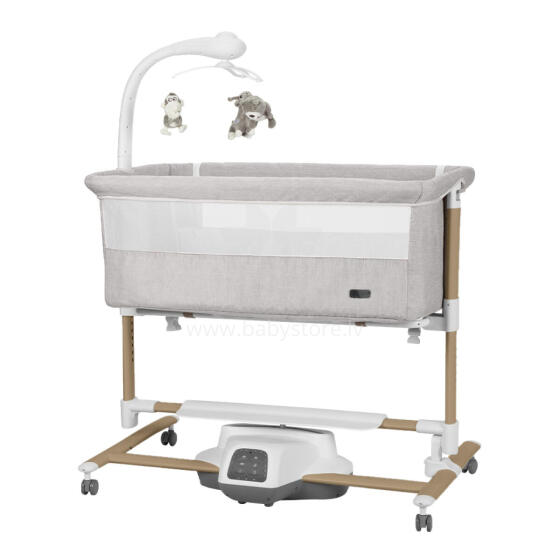 Kreikimo laikiklis Bloom CRL-10304 Šilkinė bežinė
