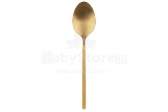 Maku Ladle nerūdijančio plieno auksinė 27 cm