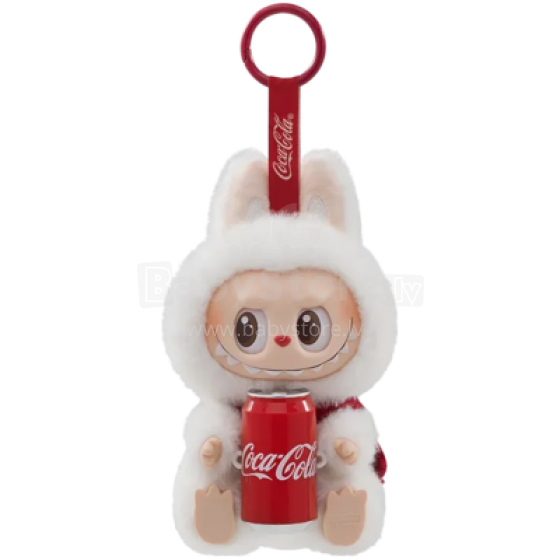 Labubu Figure Art.251357 Labubu figūrėlė, 7 cm