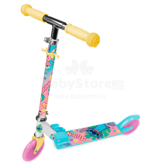 Disney Scooter Stitch Art.59348 motoroleris