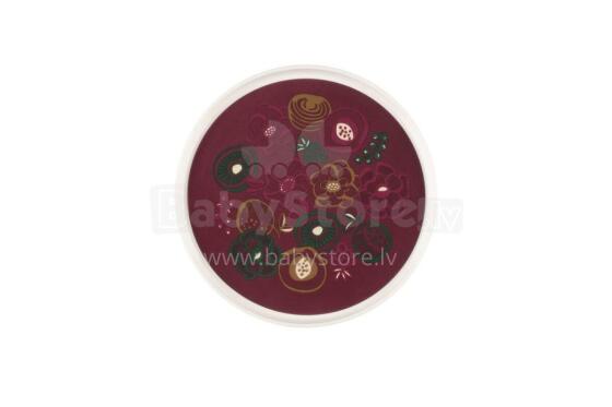 Maku Sarka lėkštė 20 cm violetinė
