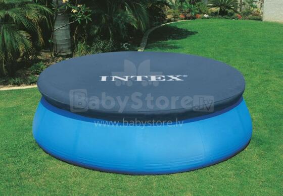 COVER TARPAT FOR POOL 366cm INTEX 28022
