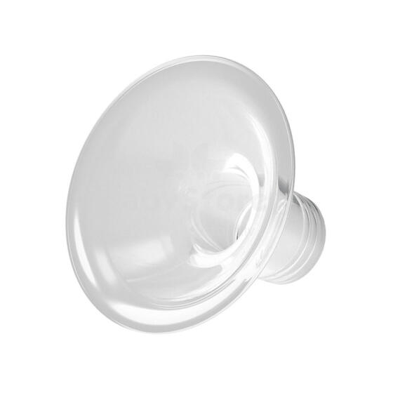 DR.BROWN'S SoftShape™ A, Silikoninė apsauga
