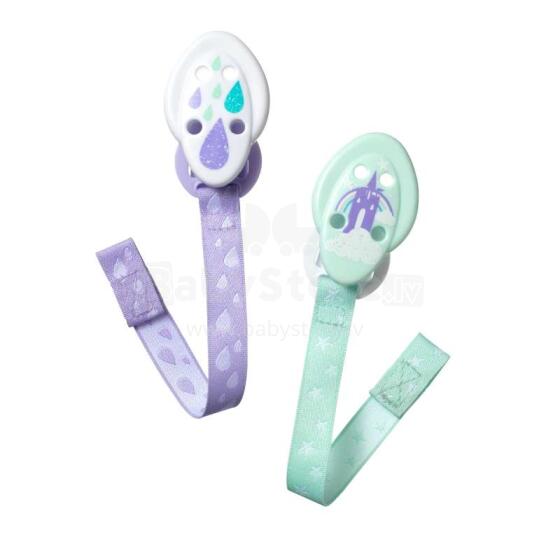 „Tommee Tippee CTN“ 433336381 arčiau gamtos prigludęs masalų laikiklis 2vnt