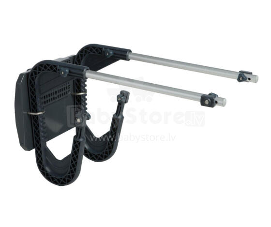 Elektros variklio tvirtinimas pontonui INTEX 68624