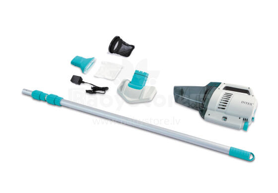 Belaidis siurblys baseinams INTEX 28628