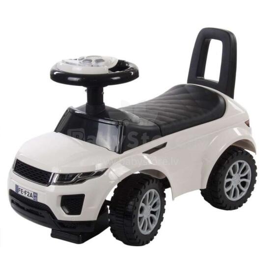 „SunBaby Artr.J05.027.1.3 White Machine“
