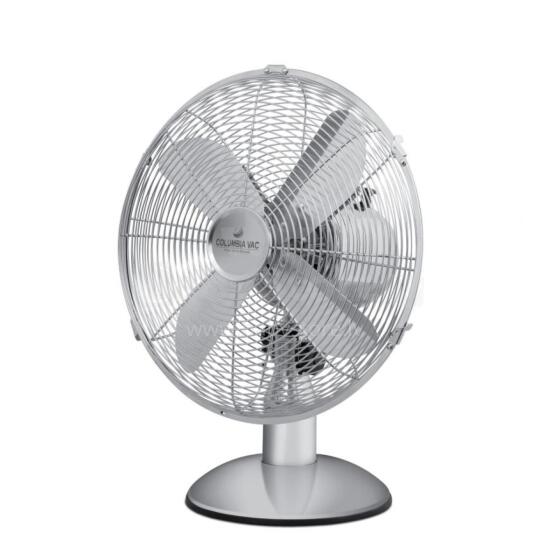 Biuro ventiliatorius COLUMBIA VAC WGC40