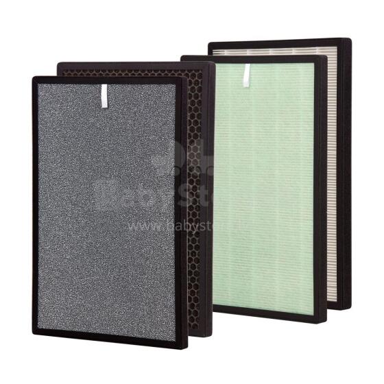 Filtras WEBBER AP8700 oro valytuvui