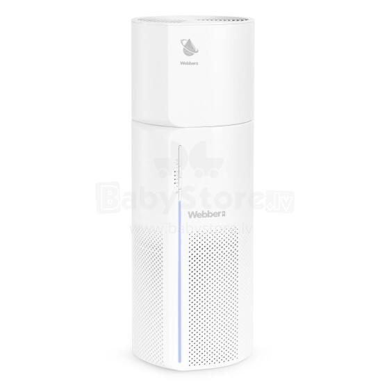 Webber AP8250 oro valytuvas