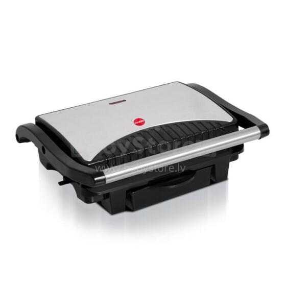 Kontaktinis grilis, skrudintuvas ELDOM GK120 ROSTEE 1000W