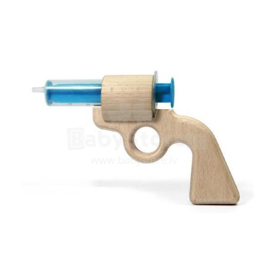 Neue Freunde - Water pistol (wooden)