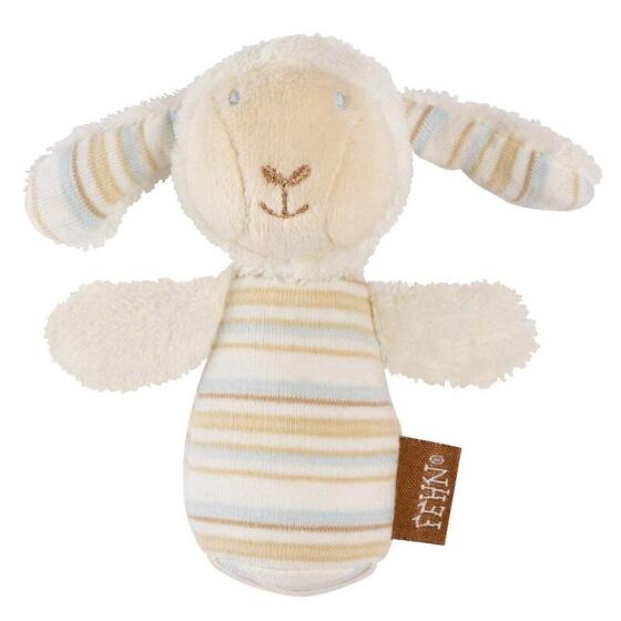Mažas barškutis - Avytė