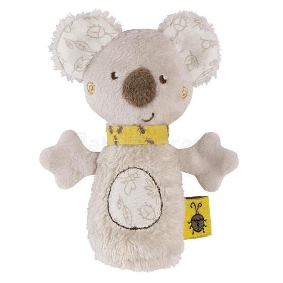 Mažas barškutis - Koala