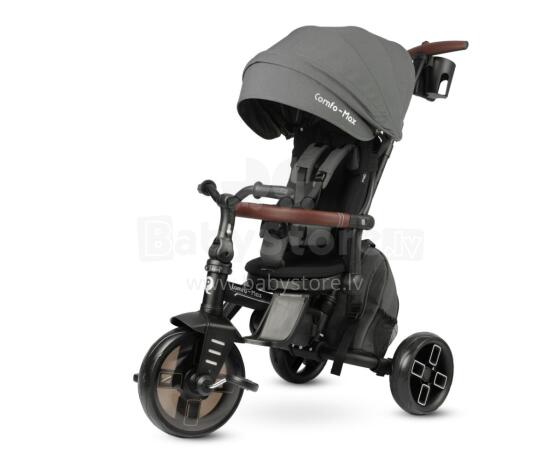 MILLY MALLY 6340 Qplay Triratis Comfo Max Pilkas