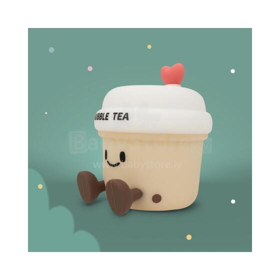 MARY'S MW61409 LED Naktinė Lempa Bubble Tea