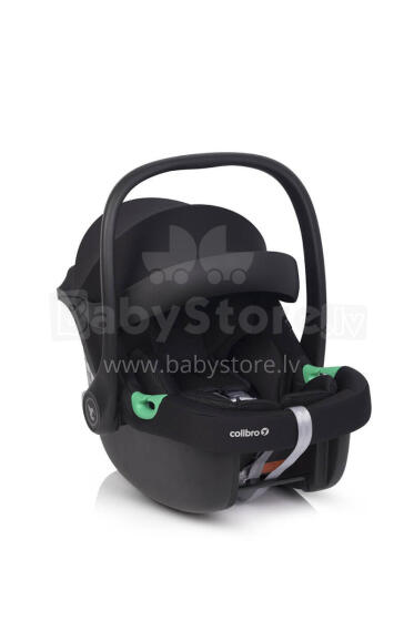 COLIBRO automobilinė kėdutė PETIT ONYX