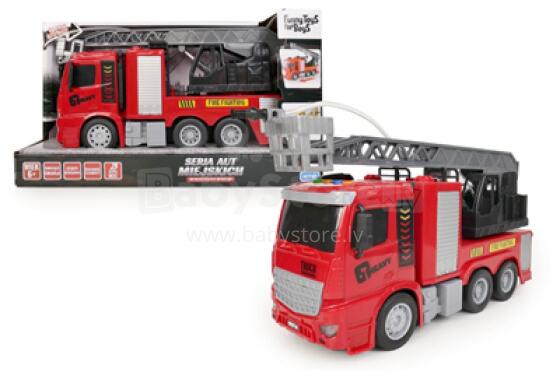 ARTYK 176968 Gaisrininkų automobilis