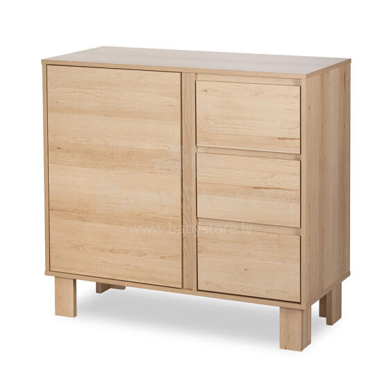Klups Olivia Art.254311  Komoda