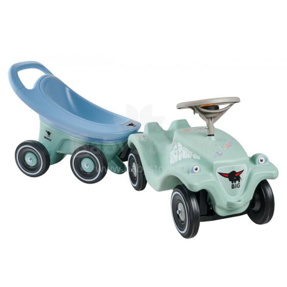 BIG Buggy vežimėlis 3 in 1