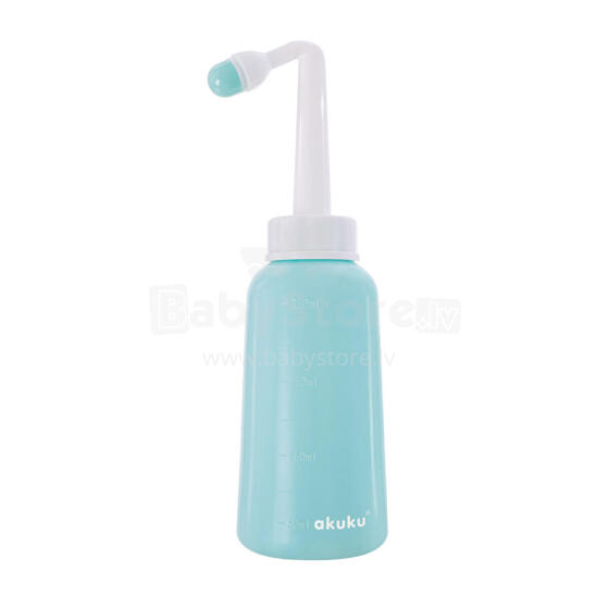 Akuku Post-birth Wash Bottle  Art.A0684 Intimate shower perineum 350ml