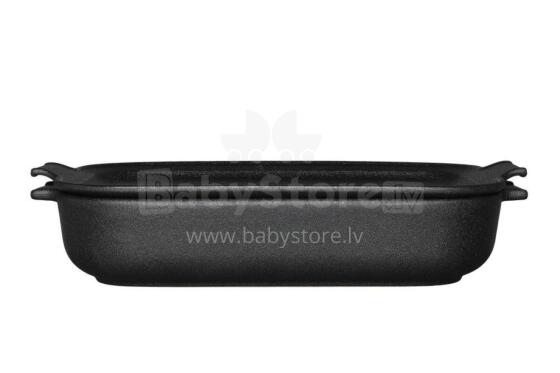 Maku Robuste kepimo indas su dangčiu 39x23 cm