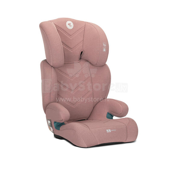 Lorelli Speed Art.10072042514 Pink Vaikiška automobilinė kėdutė 15-36 kg