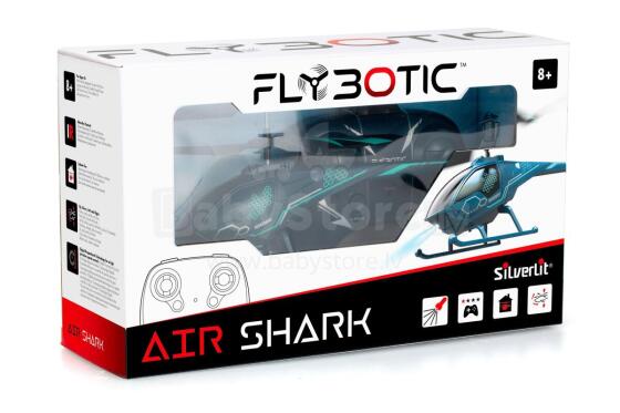 FLYBOTIC RC sraigtasparnis AIR Shark